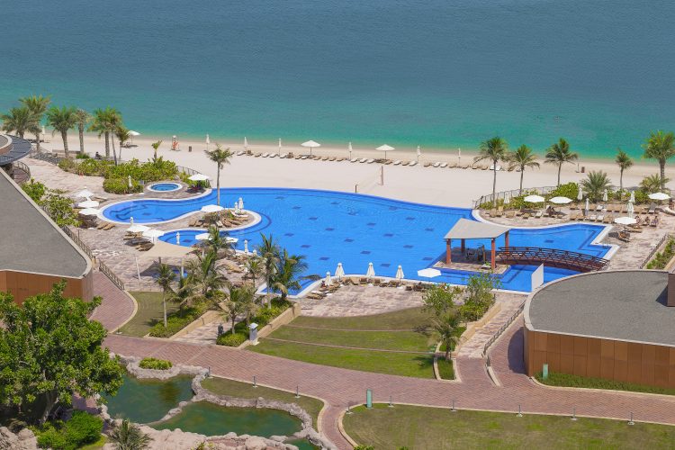 UAE, Dubai, 5* Andaz Dubai the Palm by Hyatt, 5 Nights & 3 Rounds B&B - Prices From £1599pp! - Image 7