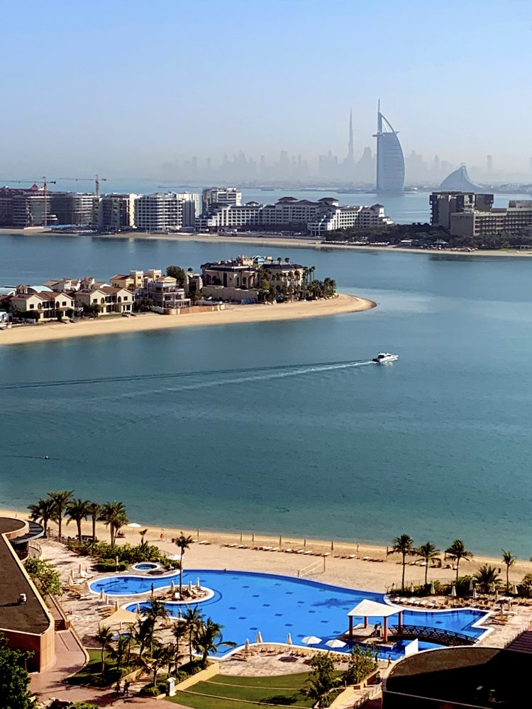 UAE, Dubai, 5* Andaz Dubai the Palm by Hyatt, 5 Nights & 3 Rounds B&B - Prices From £1599pp! - Image 6