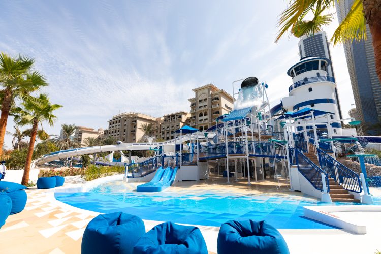 UAE, Dubai, 5* The Westin Dubai Mia Seyahi Beach Resort & Marina, 5 Nights & 3 Rounds - Prices from £1799pp! - Image 3