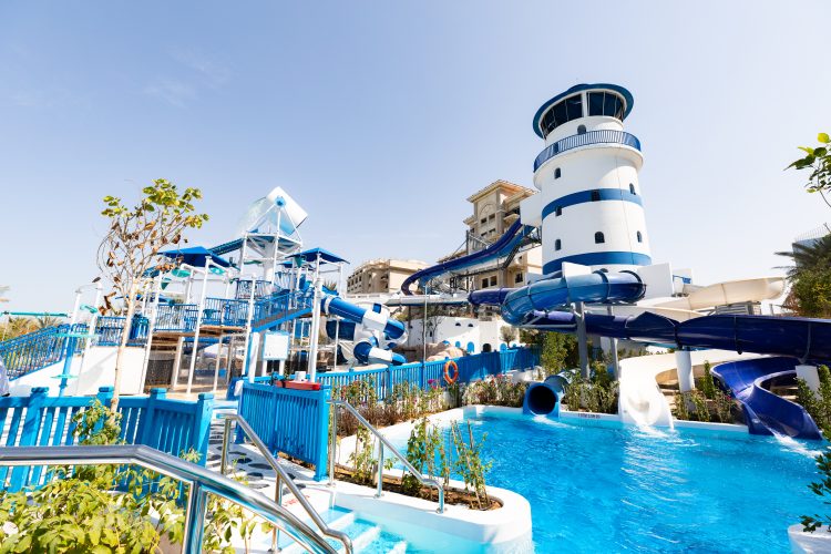 UAE, Dubai, 5* The Westin Dubai Mia Seyahi Beach Resort & Marina, 5 Nights & 3 Rounds - Prices from £1799pp! - Image 4