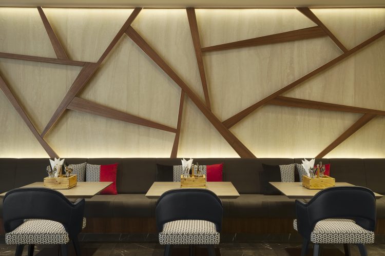 UAE, Dubai, 5* TRYP By Wyndham - 5 Nights & 3 Rounds B&B £629pp! - Image 8