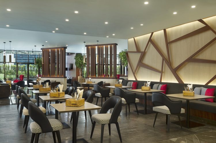 UAE, Dubai, 5* TRYP By Wyndham - 5 Nights & 3 Rounds B&B £629pp! - Image 9