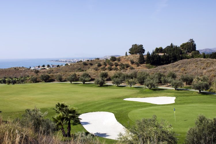 Malaga, Malaga 4* , 5 Nights & 3 Rounds B&B - Prices From £529pp! - Image 8