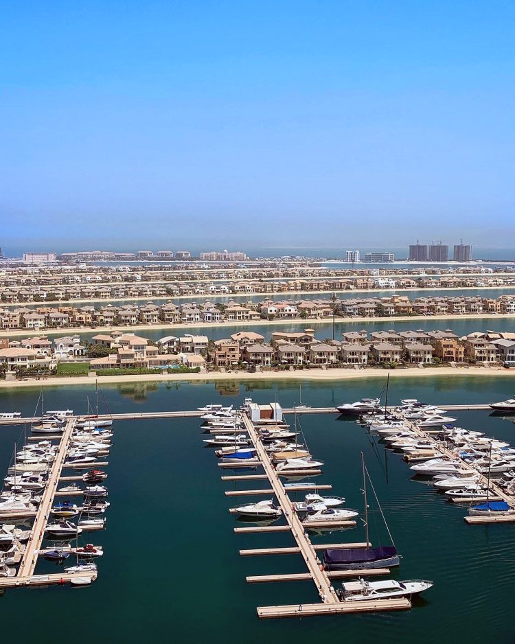UAE, Dubai, 5* Andaz Dubai the Palm by Hyatt, 5 Nights & 3 Rounds B&B - Prices From £1599pp! - Image 8