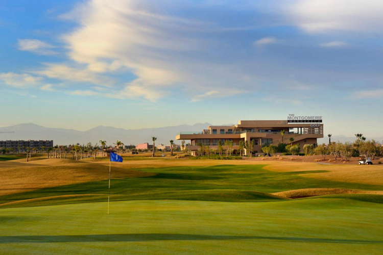 Marrakech, 5* Adam Park Marrakech Hotel & Spa, 5 Nights & 3 Rounds B&B - Prices From £599pp! - Image 15