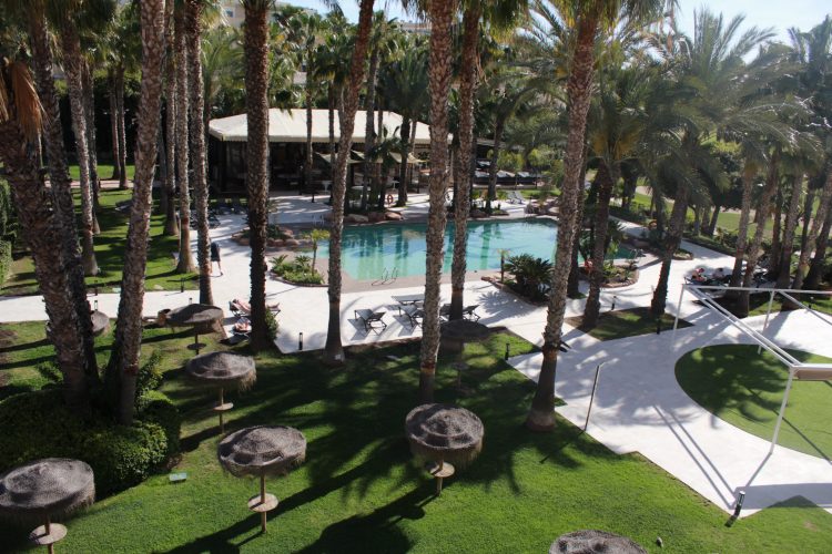 Alicante, 4* Hotel Alicante Golf, 4 Nights & 3 Rounds B&B - Prices From £399pp! - Image 16
