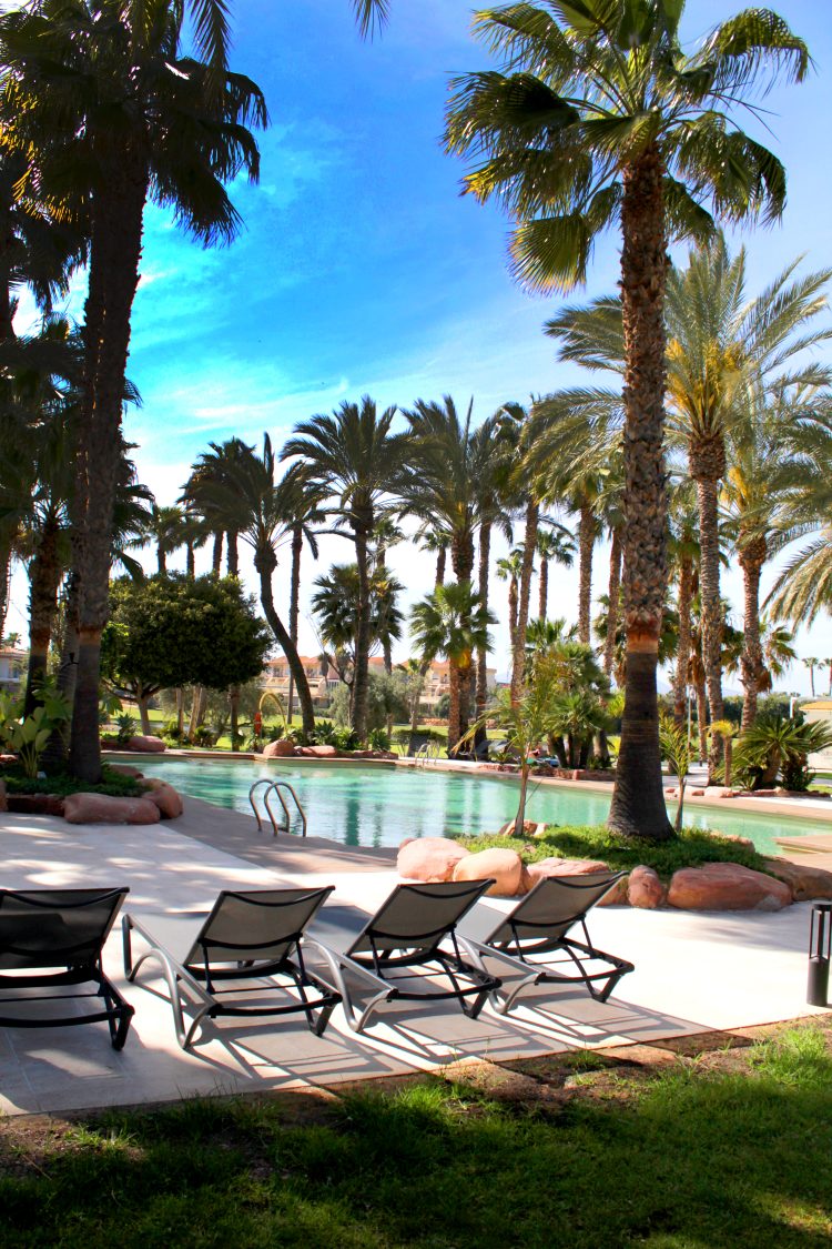 Alicante, 4* Hotel Alicante Golf, 4 Nights & 3 Rounds B&B - Prices From £399pp! - Image 17