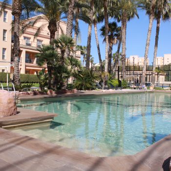 Alicante, 4* Hotel Alicante Golf, 4 Nights & 3 Rounds B&B - Prices From £399pp!