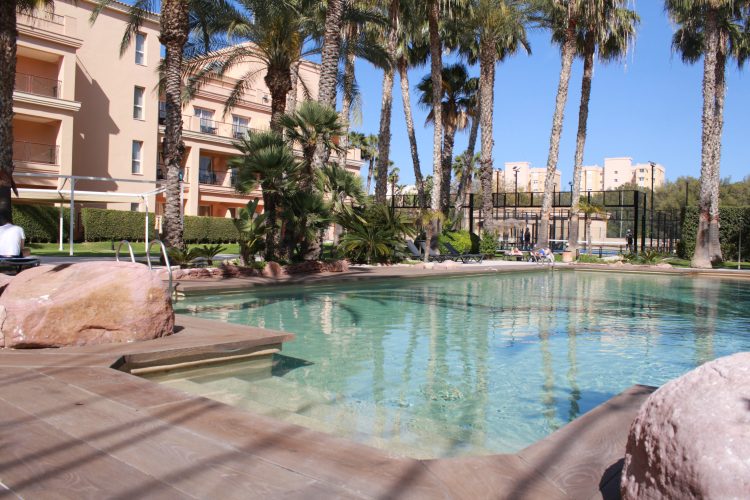 Alicante, 4* Hotel Alicante Golf, 4 Nights & 3 Rounds B&B - Prices From £399pp!