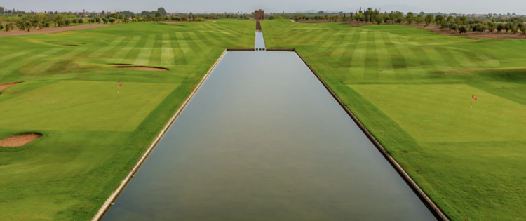 Marrakech, 5* Adam Park Marrakech Hotel & Spa, 5 Nights & 3 Rounds B&B - Prices From £599pp! - Image 16