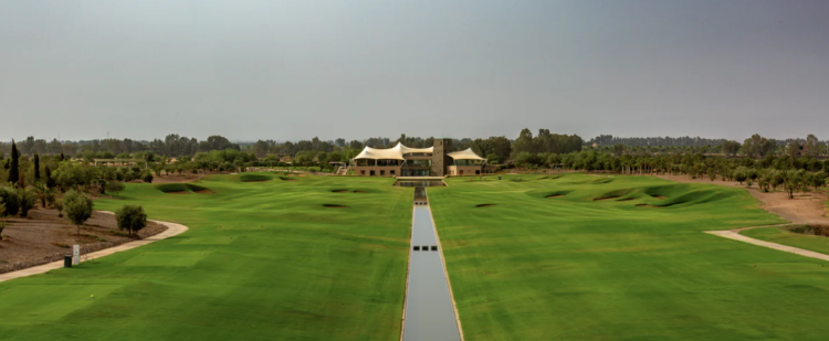 Marrakech, 5* Adam Park Marrakech Hotel & Spa, 5 Nights & 3 Rounds B&B - Prices From £599pp! - Image 17