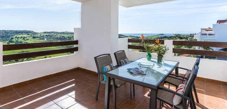 Estepona, 4* Ona Valle Romano Golf & Resort, 4 Nights & 3 Rounds B&B - Prices From £369pp! - Image 3