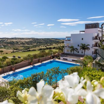 Estepona, 4* Ona Valle Romano Golf & Resort, 4 Nights & 3 Rounds B&B - Prices From £369pp!