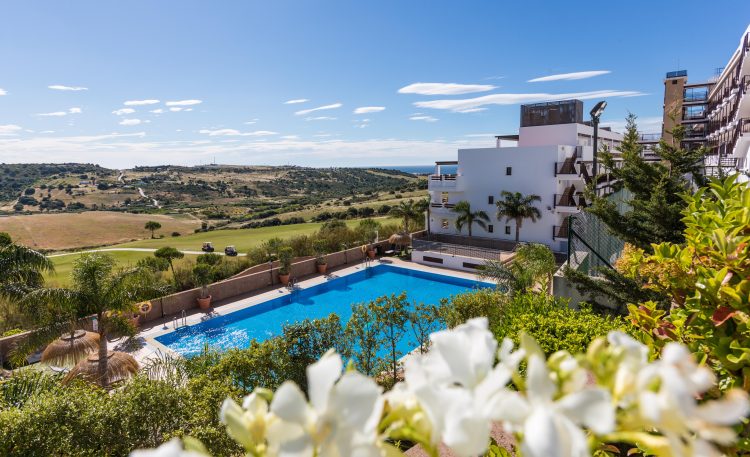 Estepona, 4* Ona Valle Romano Golf & Resort, 4 Nights & 3 Rounds B&B - Prices From £369pp!