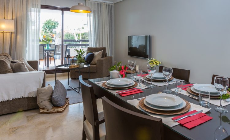 Estepona, 4* Ona Valle Romano Golf & Resort, 4 Nights & 3 Rounds B&B - Prices From £369pp! - Image 8