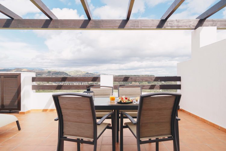 Estepona, 4* Ona Valle Romano Golf & Resort, 4 Nights & 3 Rounds B&B - Prices From £369pp! - Image 11