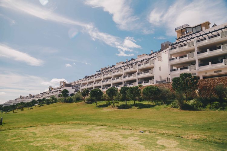 Estepona, 4* Ona Valle Romano Golf & Resort, 4 Nights & 3 Rounds B&B - Prices From £369pp! - Image 14