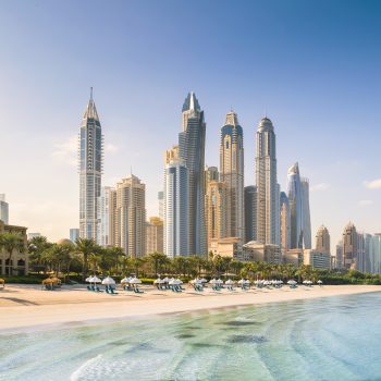 UAE, Dubai, 5* One&Only Royal Mirage The Palace, 5 Nights & 3 Rounds B&B - Prices from £1899pp!