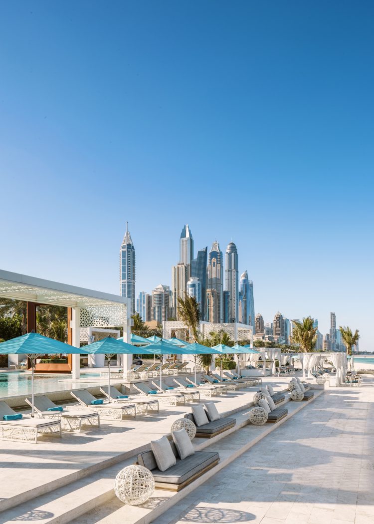 UAE, Dubai, 5* One&Only Royal Mirage The Palace, 5 Nights & 3 Rounds B&B - Prices from £1899pp! - Image 2