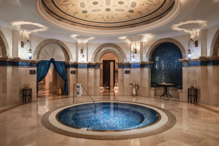 UAE, Dubai, 5* One&Only Royal Mirage The Palace, 5 Nights & 3 Rounds B&B - Prices from £1899pp! - Image 6
