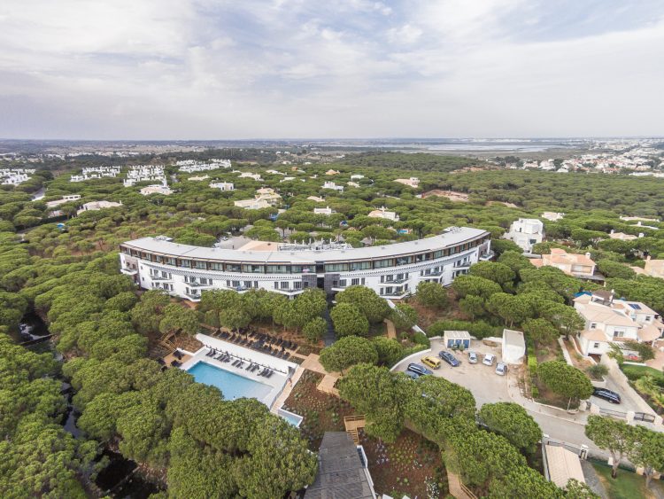 Algarve, Octant Praia Verde, 5 Nights & 3 Rounds B&B - Prices From £569pp! - Image 2