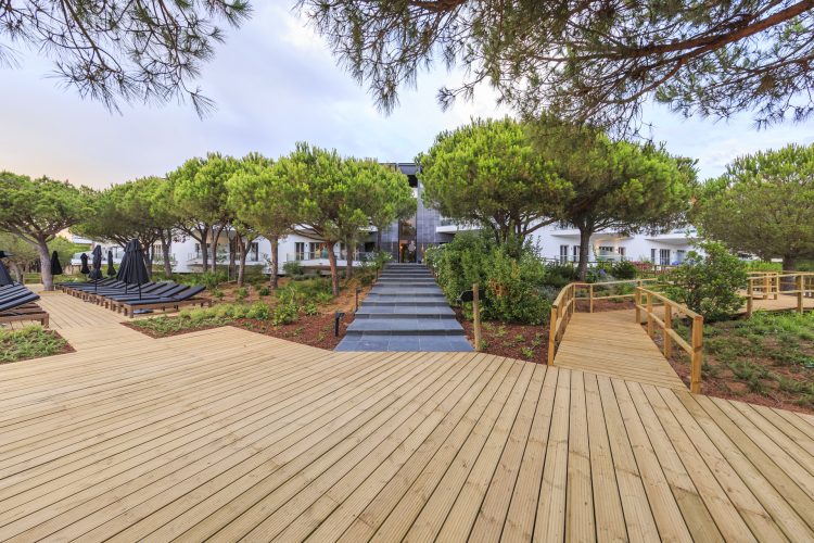 Algarve, Octant Praia Verde, 5 Nights & 3 Rounds B&B - Prices From £569pp! - Image 12