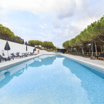 Algarve, Octant Praia Verde, 5 Nights & 3 Rounds B&B - Prices From £569pp!