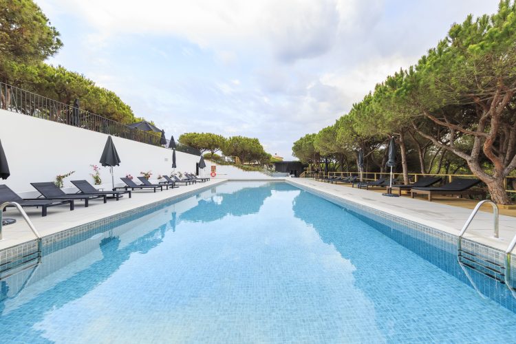 Algarve, Octant Praia Verde, 5 Nights & 3 Rounds B&B - Prices From £569pp!