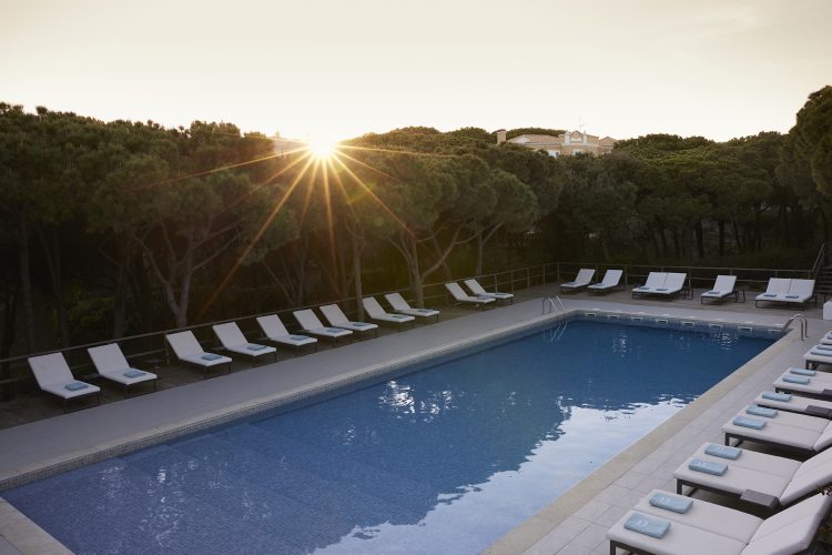Algarve, Octant Praia Verde, 5 Nights & 3 Rounds B&B - Prices From £569pp! - Image 9