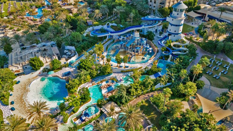 UAE, Dubai, 5* The Westin Dubai Mia Seyahi Beach Resort & Marina, 5 Nights & 3 Rounds - Prices from £1799pp! - Image 12
