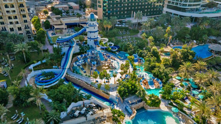 UAE, Dubai, 5* The Westin Dubai Mia Seyahi Beach Resort & Marina, 5 Nights & 3 Rounds - Prices from £1799pp! - Image 8