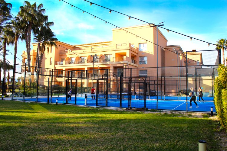 Alicante, 4* Hotel Alicante Golf, 4 Nights & 3 Rounds B&B - Prices From £399pp! - Image 18