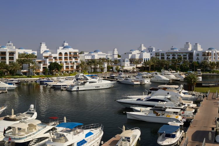 UAE, Dubai, 5* Park Hyatt - 5 Nights & 3 Rounds B&B - Prices from £1499pp! - Image 10