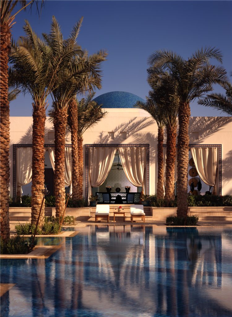 UAE, Dubai, 5* Park Hyatt - 5 Nights & 3 Rounds B&B - Prices from £1499pp! - Image 9