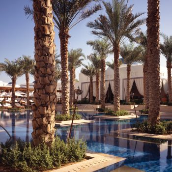 UAE, Dubai, 5* Park Hyatt - 5 Nights & 3 Rounds B&B - Prices from £1499pp!