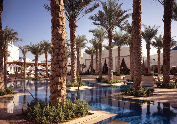 UAE, Dubai, 5* Park Hyatt - 5 Nights & 3 Rounds B&B - Prices from £1499pp!