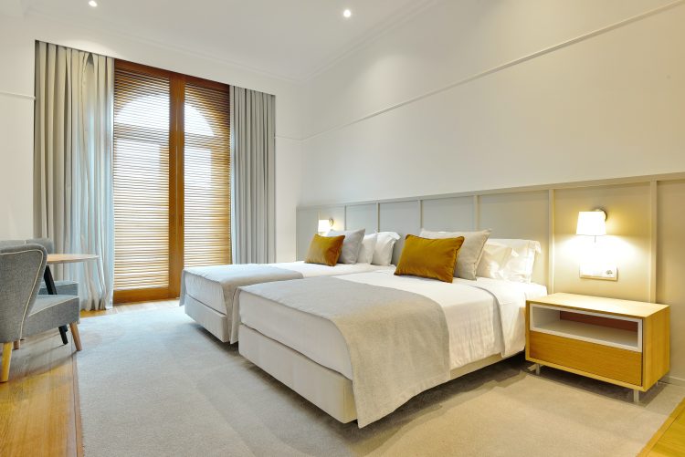 Lisbon, Dolce CampoReal by Wyndham, 5 Nights & 3 Rounds B&B - Prices From £359pp! - Image 9