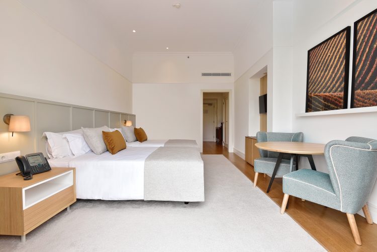 Lisbon, Dolce CampoReal by Wyndham, 5 Nights & 3 Rounds B&B - Prices From £359pp! - Image 10
