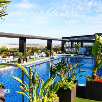 Torrievja, 4* Hotel DÑA Monse Spa & Golf, 5 Nights & 4 Rounds B&B - Prices From £469pp!