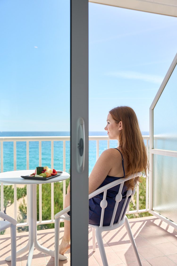 Costa Brava, 4* Hotel Planamar, 4 Nights & 3 Rounds B&B - Prices From £389pp! - Image 13