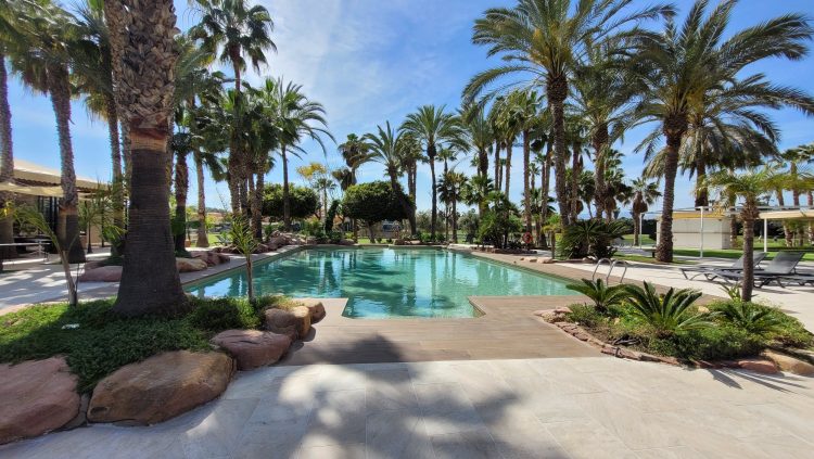 Alicante, 4* Hotel Alicante Golf, 4 Nights & 3 Rounds B&B - Prices From £399pp! - Image 19