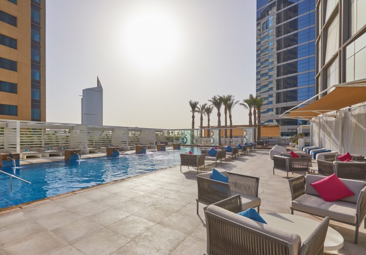 UAE, Dubai, 4* Media One Hotel, 5 Nights & 3 Rounds B&B - Prices from £729pp! - Image 12