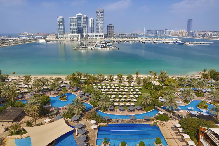 UAE, Dubai, 5* The Westin Dubai Mia Seyahi Beach Resort & Marina, 5 Nights & 3 Rounds - Prices from £1799pp! - Image 6