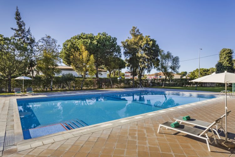 Algarve, The Patio Suite Hotel, 5 Nights & 4 Rounds B&B - Prices From £529pp! - Image 6