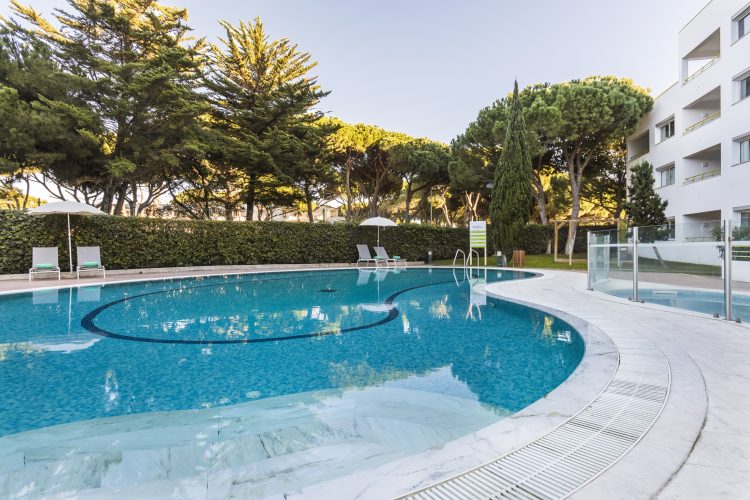 Algarve, The Patio Suite Hotel, 5 Nights & 4 Rounds B&B - Prices From £529pp! - Image 5