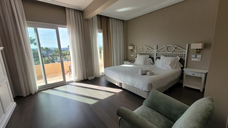 Alicante, 4* Hotel Alicante Golf, 4 Nights & 3 Rounds B&B - Prices From £399pp! - Image 20