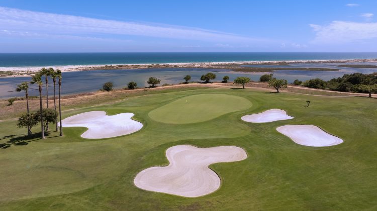 Algarve, Octant Praia Verde, 5 Nights & 3 Rounds B&B - Prices From £569pp! - Image 15