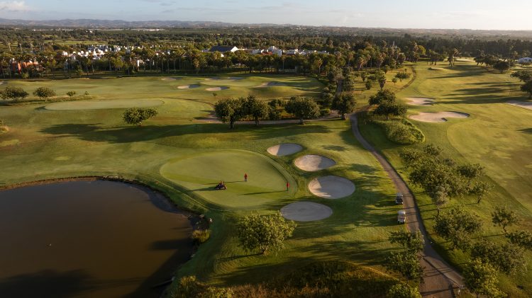 Algarve, Octant Praia Verde, 5 Nights & 3 Rounds B&B - Prices From £569pp! - Image 14