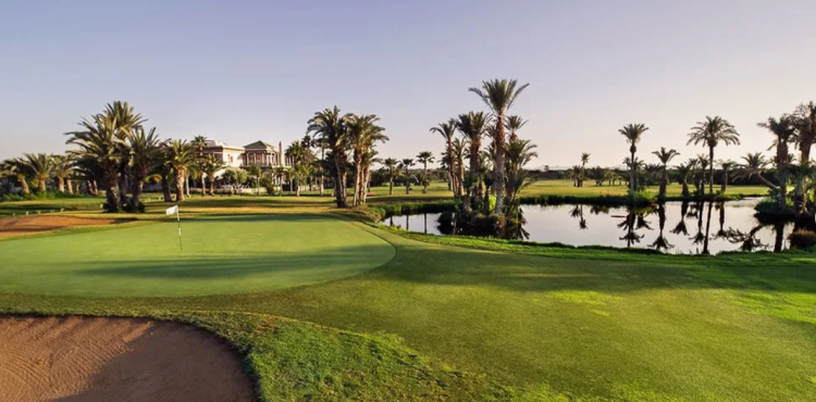 Marrakech, 5* Adam Park Marrakech Hotel & Spa, 5 Nights & 3 Rounds B&B - Prices From £599pp! - Image 20