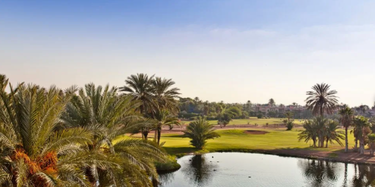 Marrakech, 5* Adam Park Marrakech Hotel & Spa, 5 Nights & 3 Rounds B&B - Prices From £599pp! - Image 21